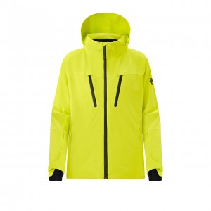 Descente Angular Line Jacket Jacke Herren | RZEHS9032