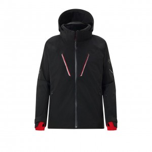 Descente Caden Jacke Herren | FIRJU9603