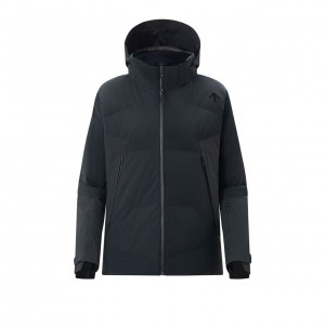 Descente Hybrid Rip Down Jacket Jacke Herren | IGFCH2940