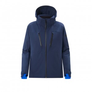 Descente Insulated Jacket Jacke Herren | FXLRN0973