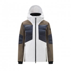 Descente Iriss Jacke Damen | WRXDK6408