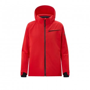 Descente Josh Jacke Herren | LAPDR7514