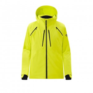 Descente Stream Jacke Herren | ZLEQR3716
