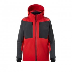 Descente Two Tone Jacket Jacke Herren | KRVXD0437