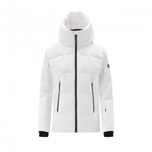 Descente Welded Down Jacke Damen | UEOFT2870